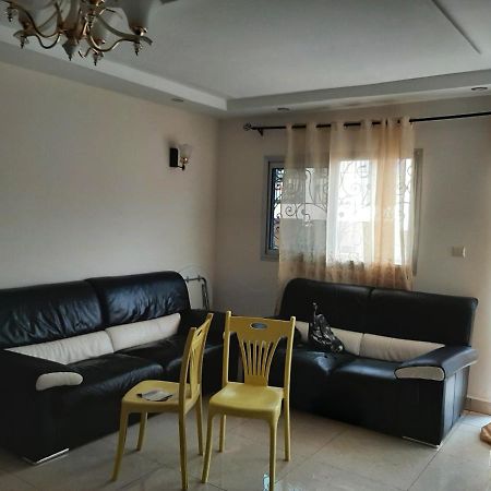 Signorile Jo Apartment Simbok Luaran gambar