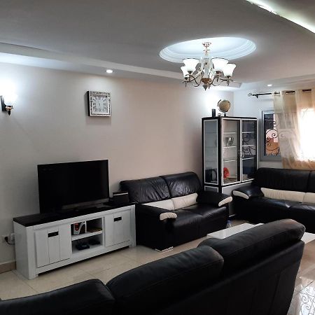 Signorile Jo Apartment Simbok Luaran gambar