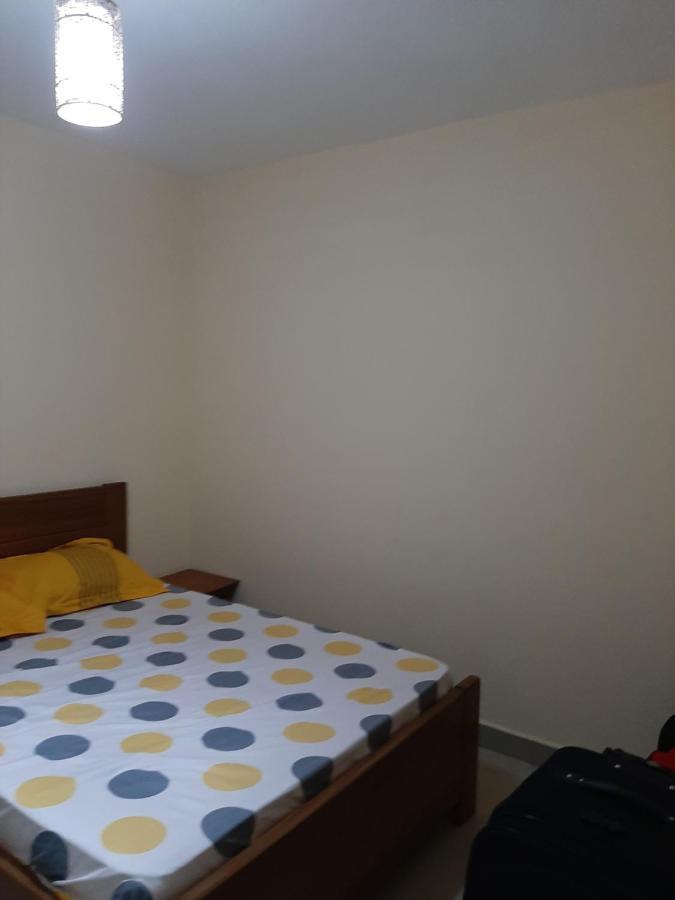 Signorile Jo Apartment Simbok Luaran gambar