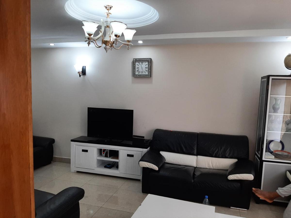 Signorile Jo Apartment Simbok Luaran gambar