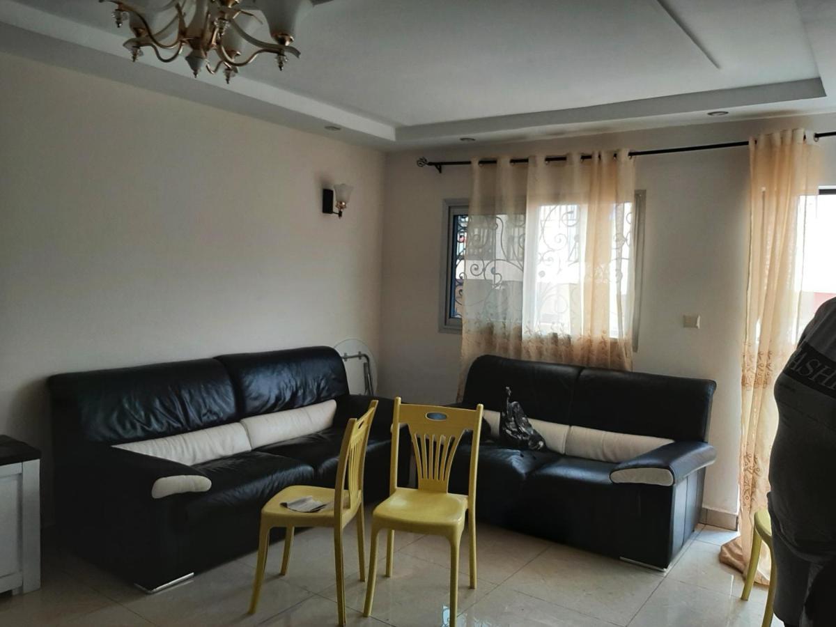 Signorile Jo Apartment Simbok Luaran gambar