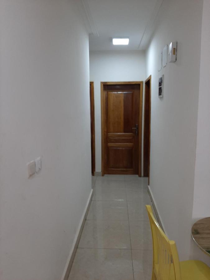 Signorile Jo Apartment Simbok Luaran gambar