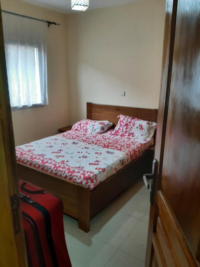 Signorile Jo Apartment Simbok Luaran gambar