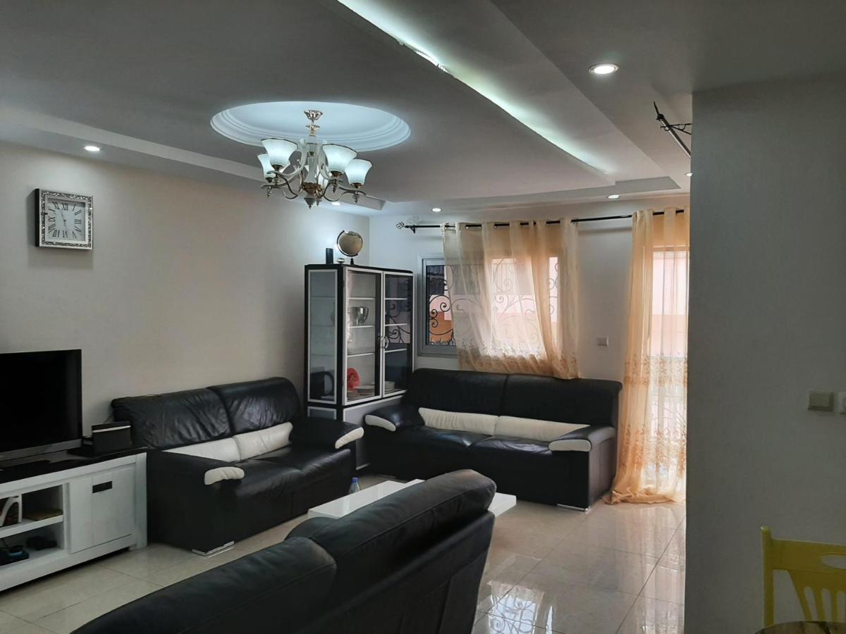Signorile Jo Apartment Simbok Luaran gambar