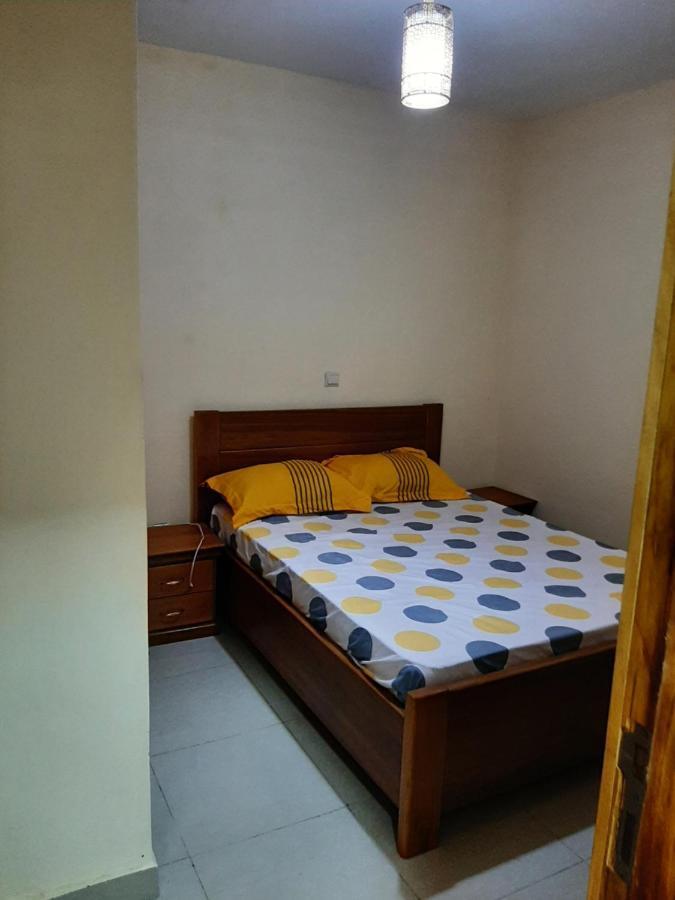 Signorile Jo Apartment Simbok Luaran gambar