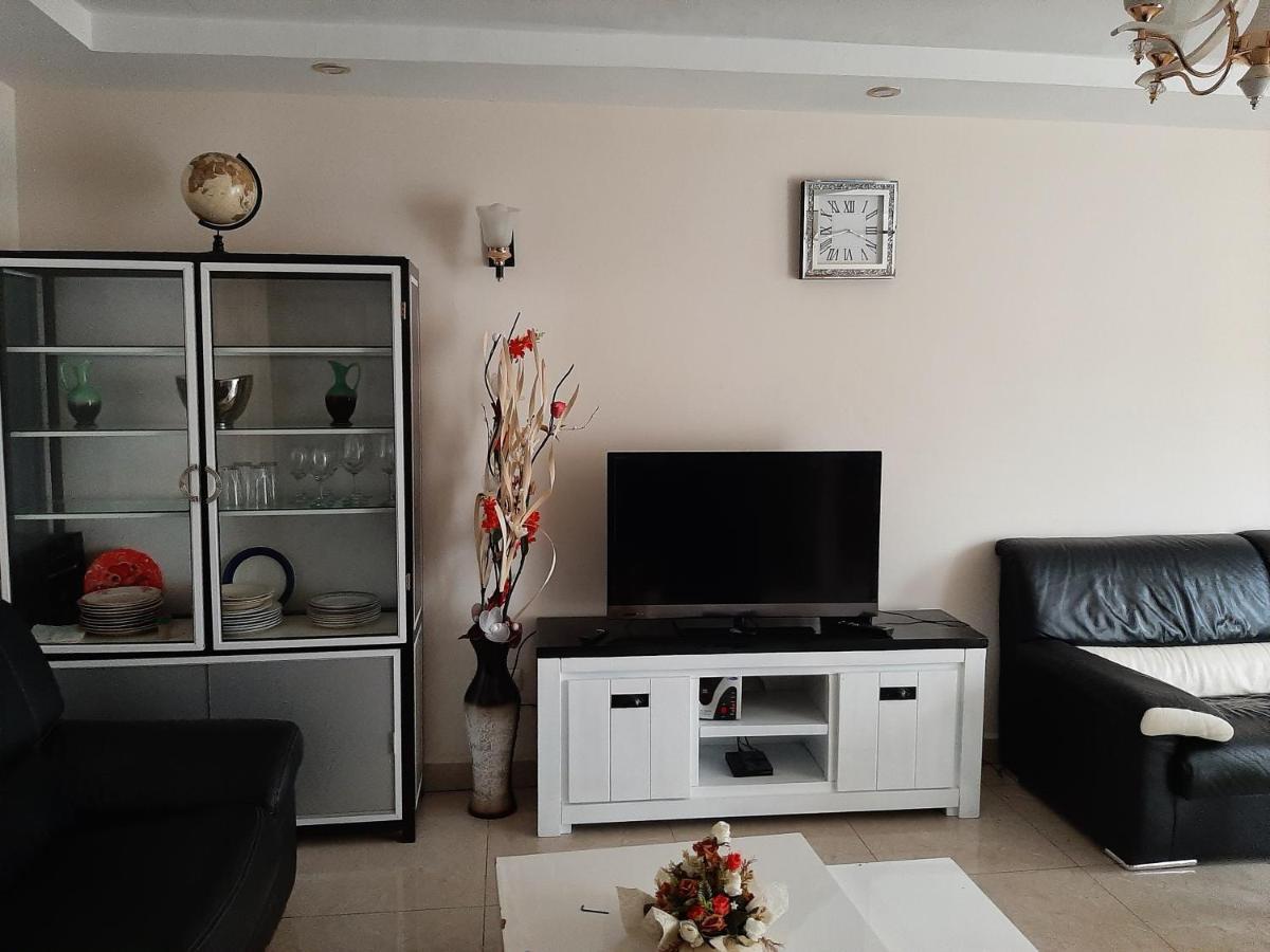 Signorile Jo Apartment Simbok Luaran gambar