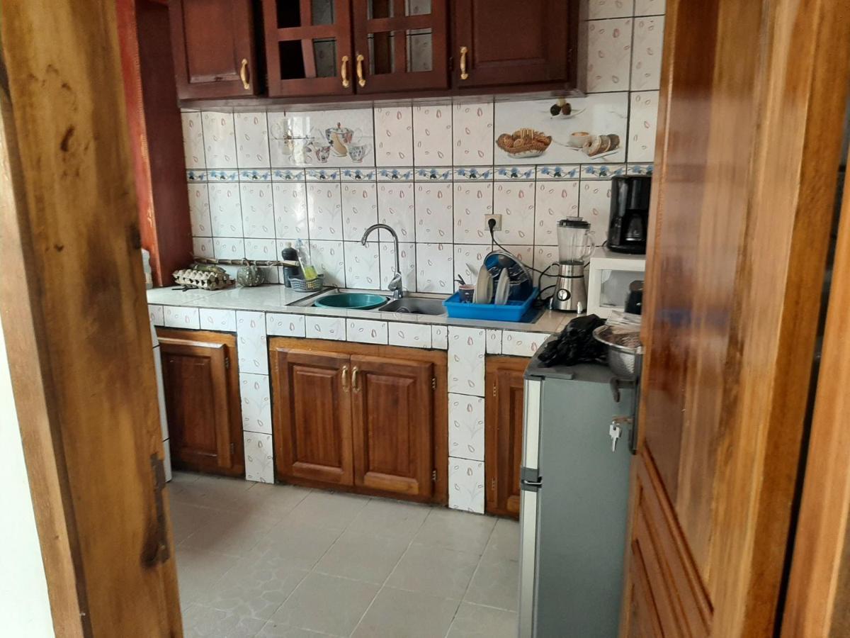 Signorile Jo Apartment Simbok Luaran gambar