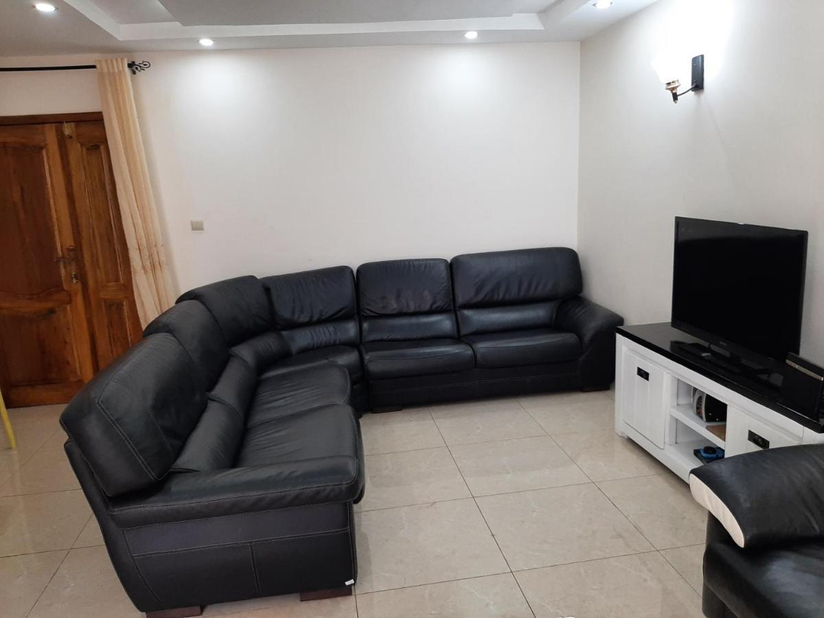 Signorile Jo Apartment Simbok Luaran gambar