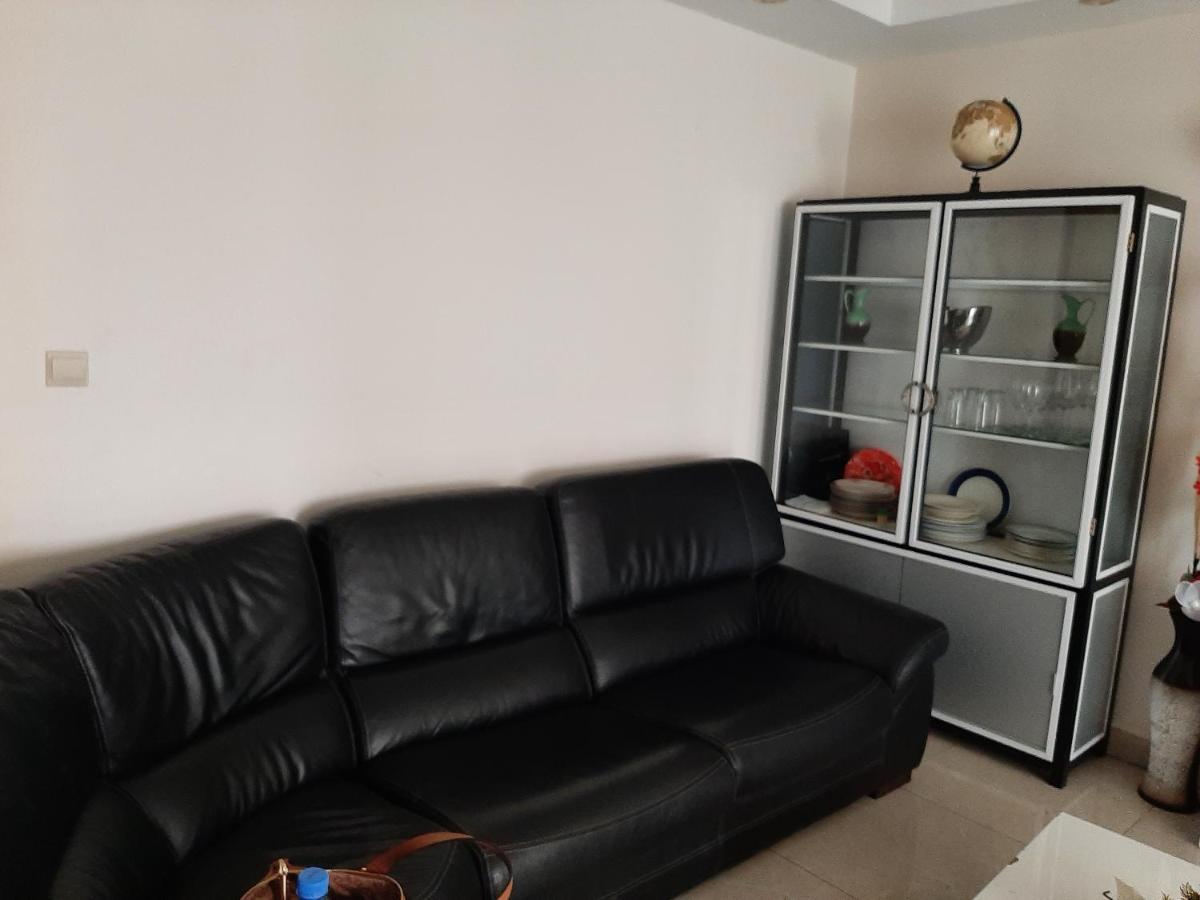 Signorile Jo Apartment Simbok Luaran gambar