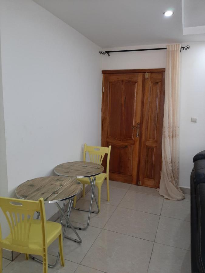 Signorile Jo Apartment Simbok Luaran gambar