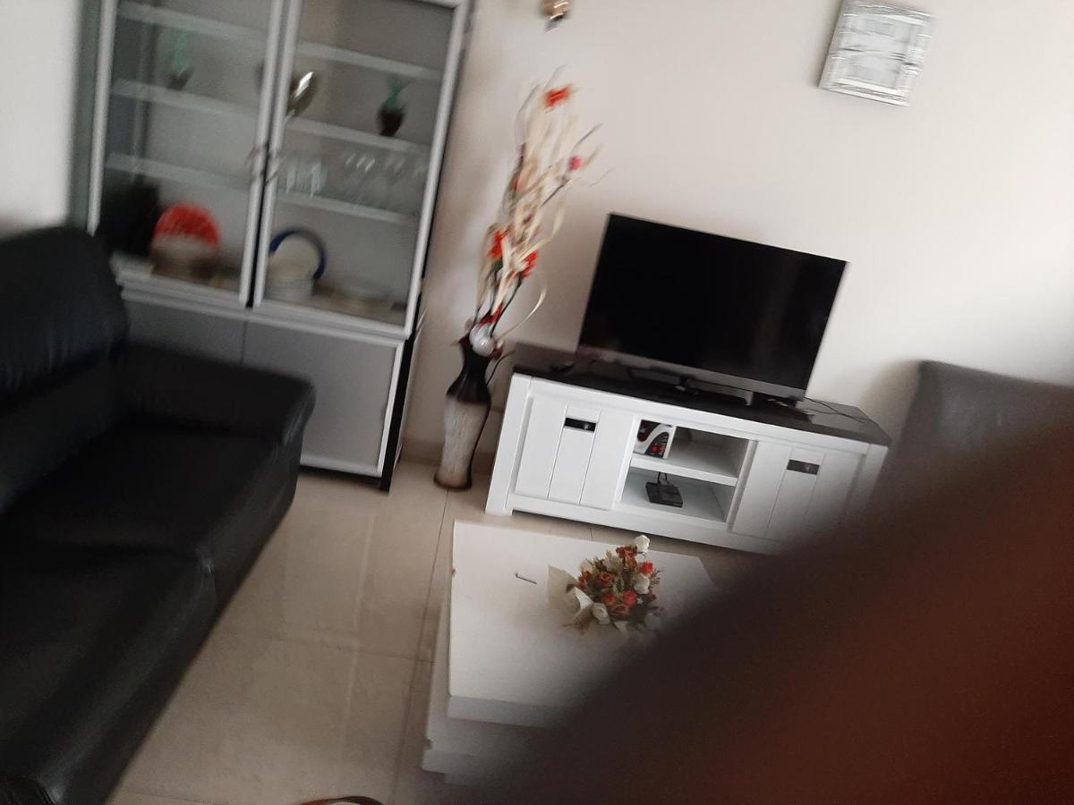 Signorile Jo Apartment Simbok Luaran gambar