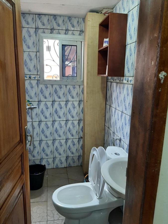 Signorile Jo Apartment Simbok Luaran gambar