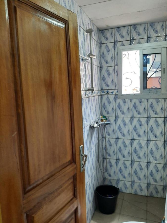 Signorile Jo Apartment Simbok Luaran gambar
