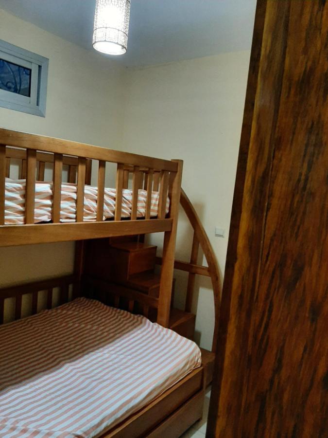 Signorile Jo Apartment Simbok Luaran gambar