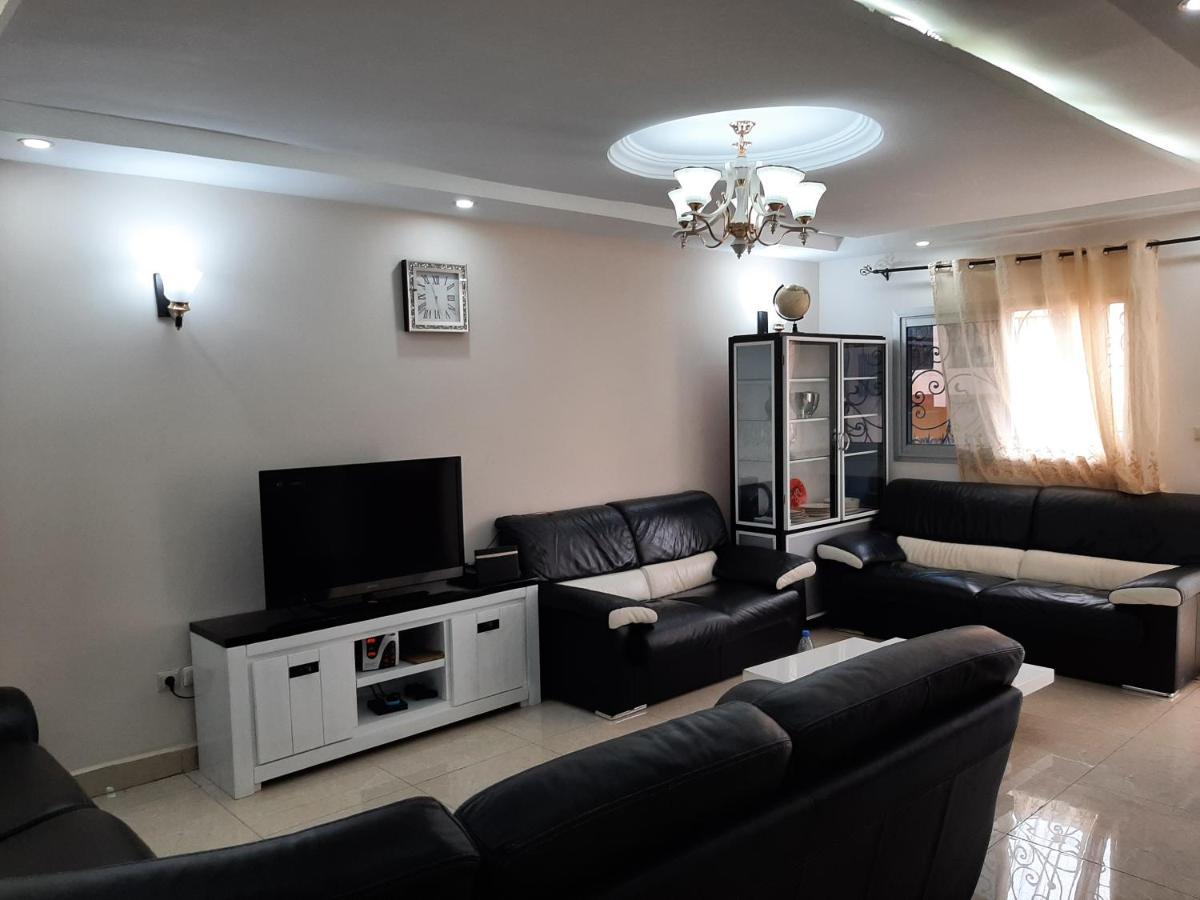Signorile Jo Apartment Simbok Luaran gambar